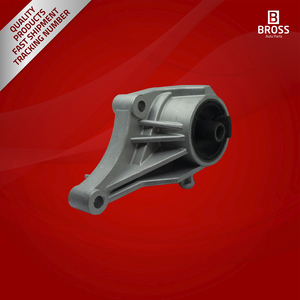 BSP933 motoru ön montaj destek 684238, 0684238, 24416545 Combo C Combo Tour Corsa C Meriva A Tigra B Twintop - Product Image 6