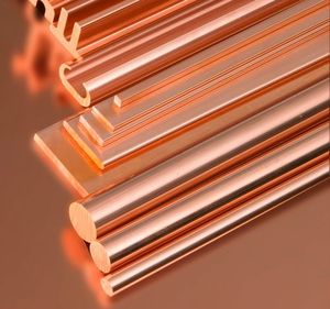 Pure Copper Electrical Bus bar 5x15mm 3x20mm 3x25mm 6x15mm Copper Tinned <strong>Busbar</strong>