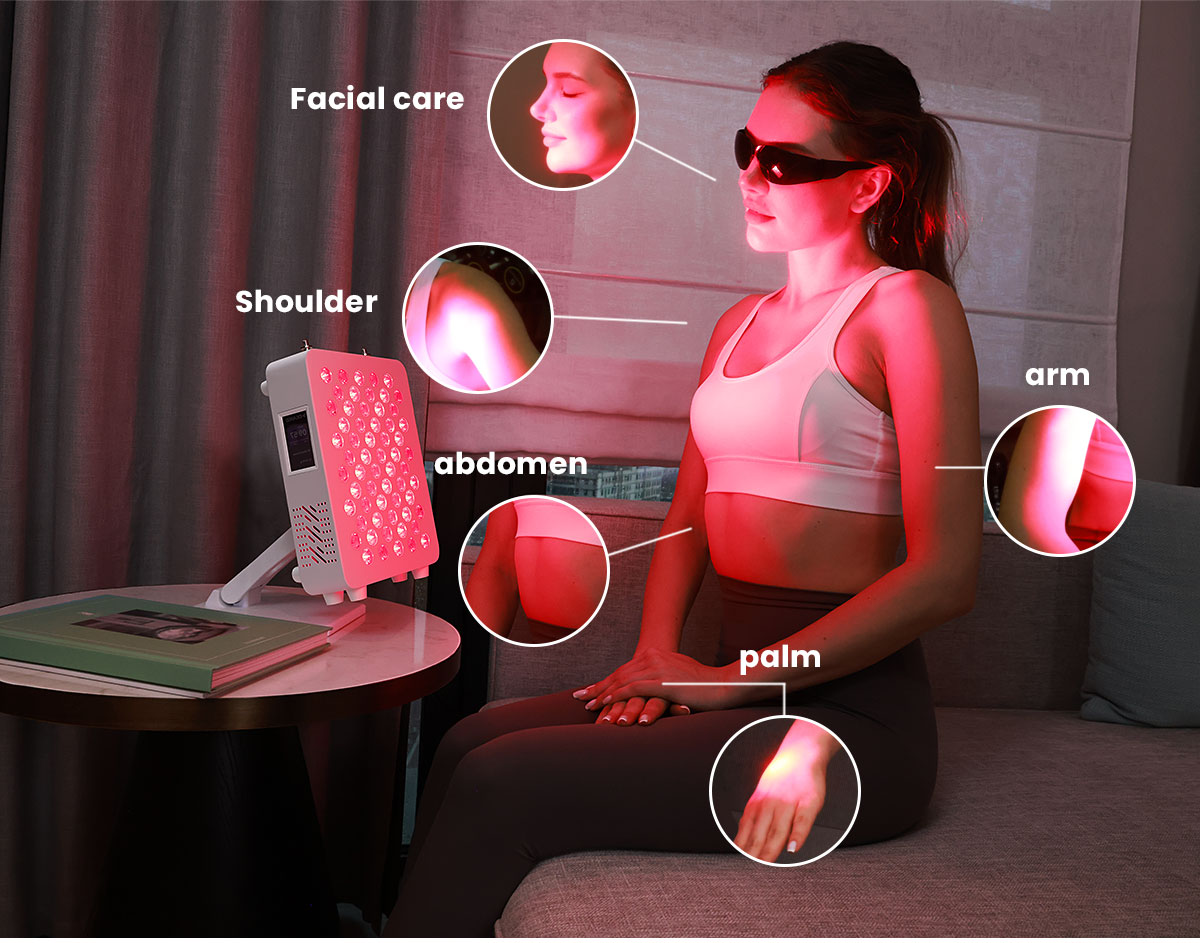 RL60S พร้อม3W