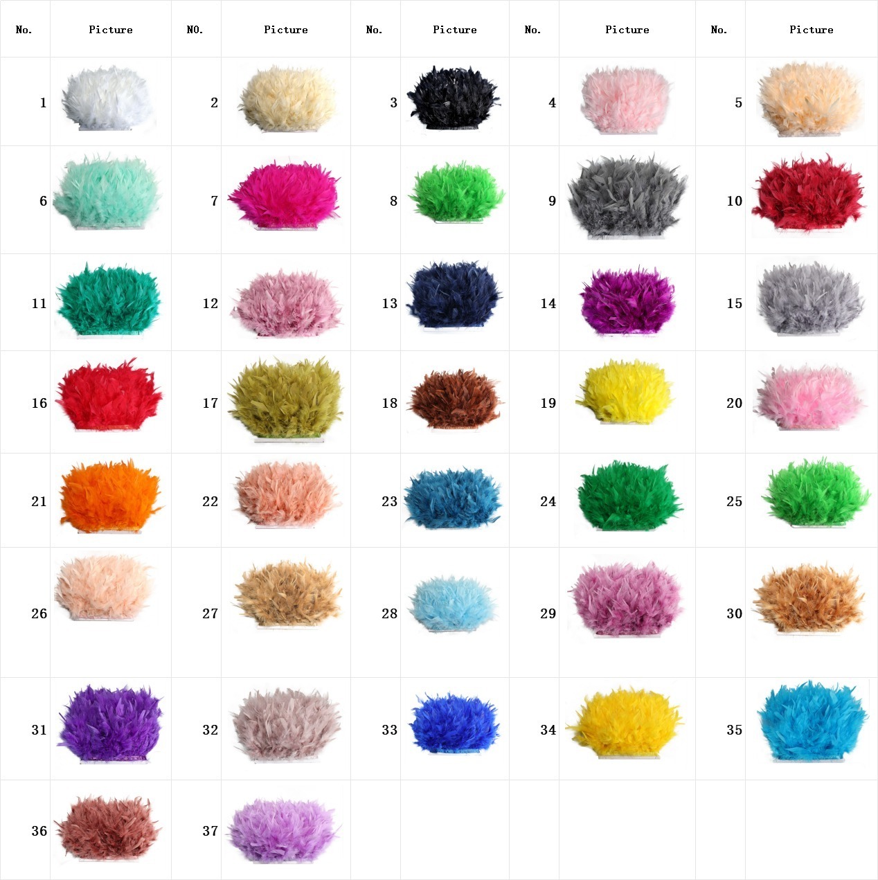 colori