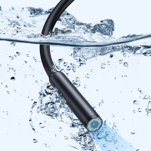 Bán Buôn 5M USB C Trực Tiếp Kết Nối IP67 Không Thấm Nước Pro 8.0Mm 1440P Full HD Video Nội Soi Với Cáp Cho IOS Android Điện Thoại thông minh - Product Image 5