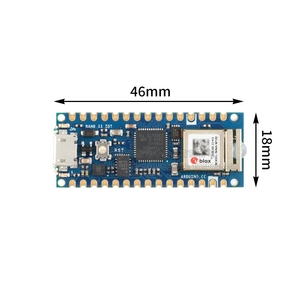 South Guan Yu originale NANO 33 IOT ABX00027 SAMD21 modulo scheda di sviluppo IoT altri Chip Bom List ics