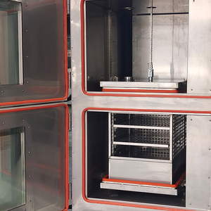 Buồng Sốc Nhiệt Chất Lỏng Sang Chất Lỏng Thay Đổi Nhanh Hai Hộp - Product Image 2