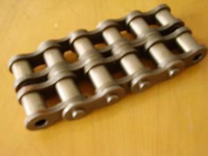 Short Pitch Roller <strong>Chain</strong> a Series 10A-<strong>1</strong> 12A-<strong>1</strong> <strong>16A</strong>-1harvester Skate Key Sprocket with Extended Pin Industrial Conveyor Pitch