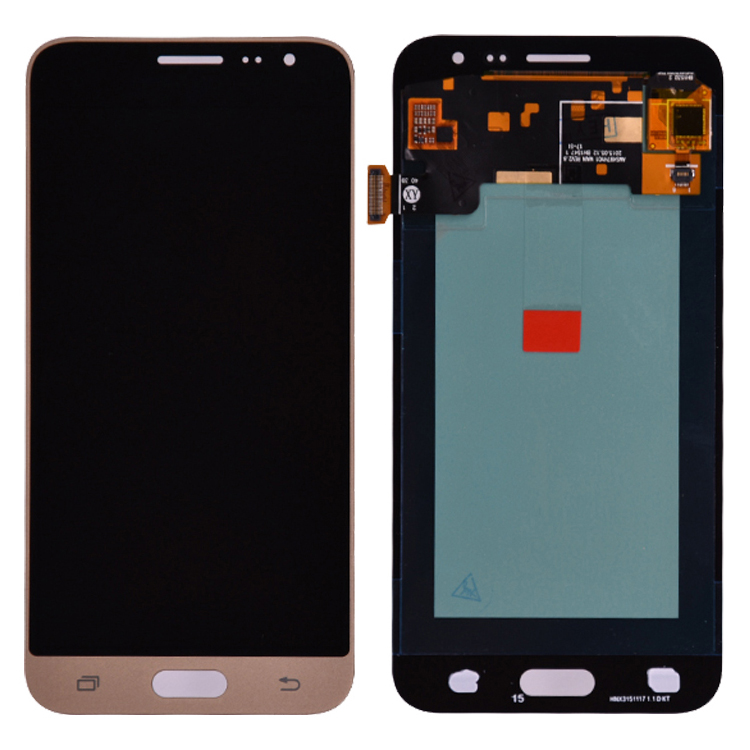 J3 2016 J320 Gold
