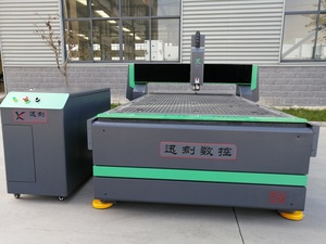Enrutador de madera de 3 ejes, mesa enrutadora Cnc de aluminio de china con alto rendimiento - Product Image 2