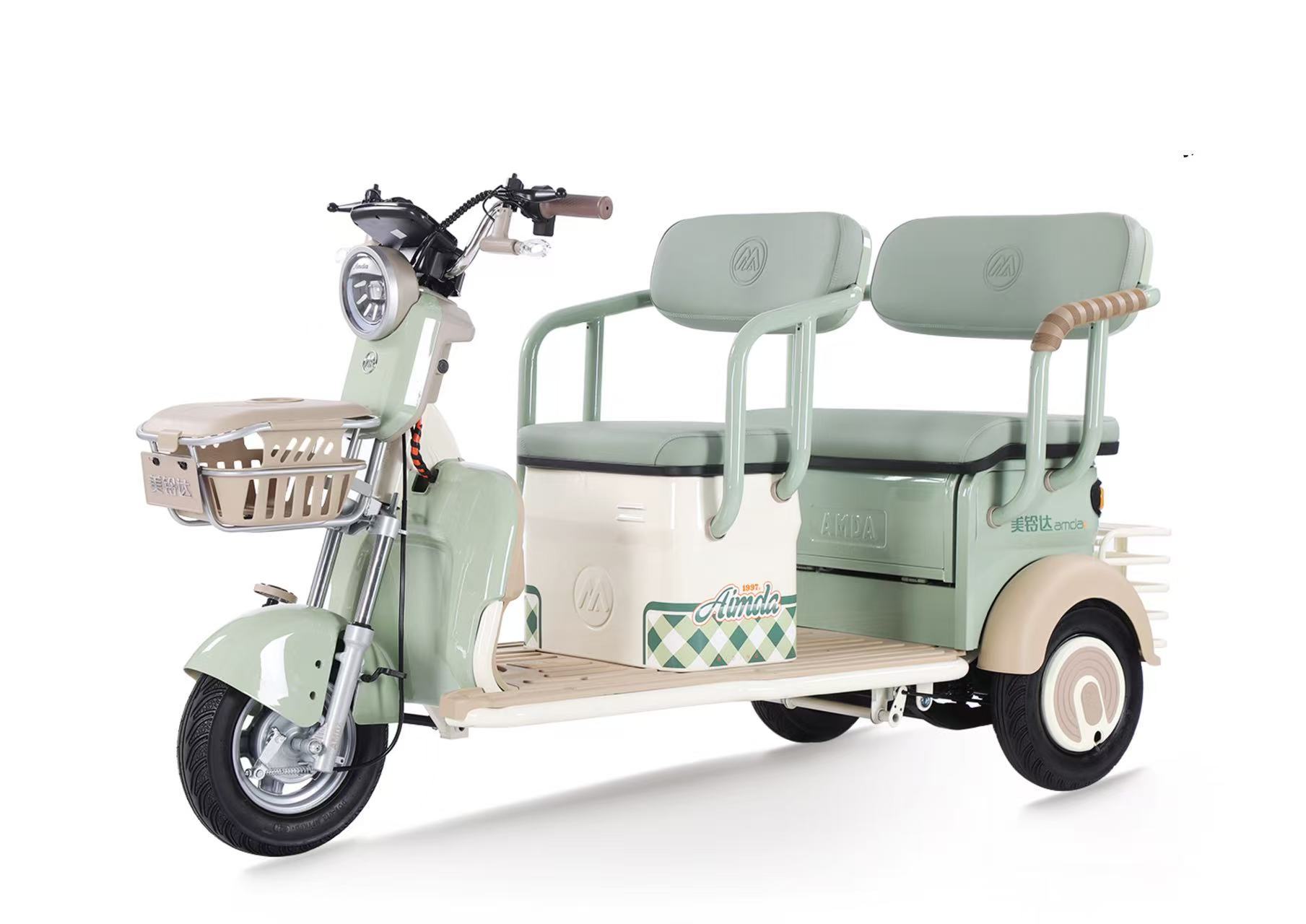 Verde chiaro