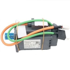 1FL6022-2AF21-1AB1 SIMOTICS con anillo de sellado compatible con los convertidores SINAMlCS V90 servomotor PLC motor eléctrico