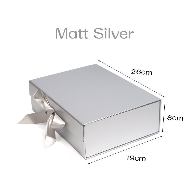 Matt plata