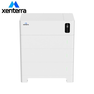 5kWh EU Low-voltage Removable Solar Power Storage Battery 10kWh 15kWh 20kWh LiFePO4 Battery Hybrid Off-grid Solar Energy <strong>System</strong> - Product Image 2