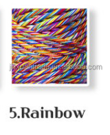 5 Arc-en-ciel