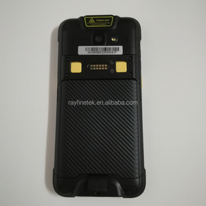 Allied Express <strong>Use</strong> Chainway C66 Handheld <strong>Computers</strong> (3G+32G) 2D Barcode Scanner PDA for Tracking Parcel - Product Image 3