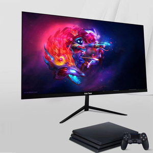 Factory 21.5&quot; <strong>Monitor</strong> 1920*1080 Black White Desktop <strong>Computer</strong> Display All <strong>in</strong> One <strong>Computer</strong> Screen PC LED IPS <strong>Monitor</strong> - Product Image 3