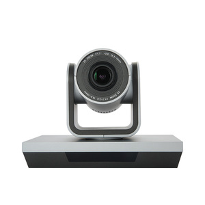 Profesyonel 10X 20x 30X optik Zoom 4K 60FPS 3G SDI PTZ kamera otomatik takip fonksiyonu ile - Product Image 1