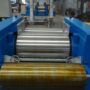 Tanque de desulfuración de desvulcanización de calefacción eléctrica Máquina refinadora Línea de producción de caucho recuperado - Product Image 4