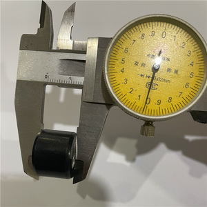 <strong>Factory</strong> Direct Supply K36 CLICK <strong>VARIO</strong> Scooter Variator Pulley Set 20*15mm 17g Iron Drive Variator New Condition - Product Image 5