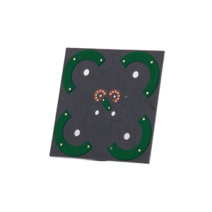 Manufacturer of <strong>Double</strong>-Sided Mini <strong>PCB</strong>, Laptop PCBA, Microwave Oven LED <strong>PCB</strong> Boards - Product Image 1