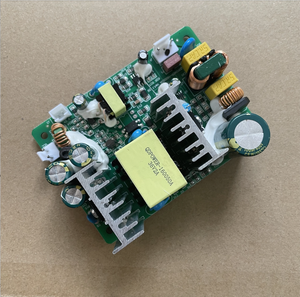 Double <strong>Output</strong> 36V2A 5V1A Single AC to DC SMPS Switch Power Supply for Speakers Amplifiers