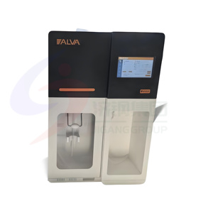 KD520 Kjeldahl Nitrogen Analyzer: Nitrogen Determination with Touch Screen Display for Batch <strong>Processing</strong> of Diverse Samples - Product Image 1