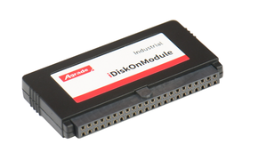 40 PIN IDE 4GB MLC dom/ssd/disk บนโมดูลสำหรับอุตสาหกรรมหรือองค์กรฮาร์ดไดรฟ์ภายในพีซี - Product Image 3