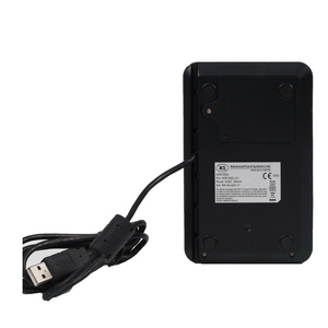 Bus Smart <strong>Card</strong> <strong>Reader</strong> Portable Contactless <strong>Rfid</strong> <strong>Reader</strong> ACR1222L - Product Image 5