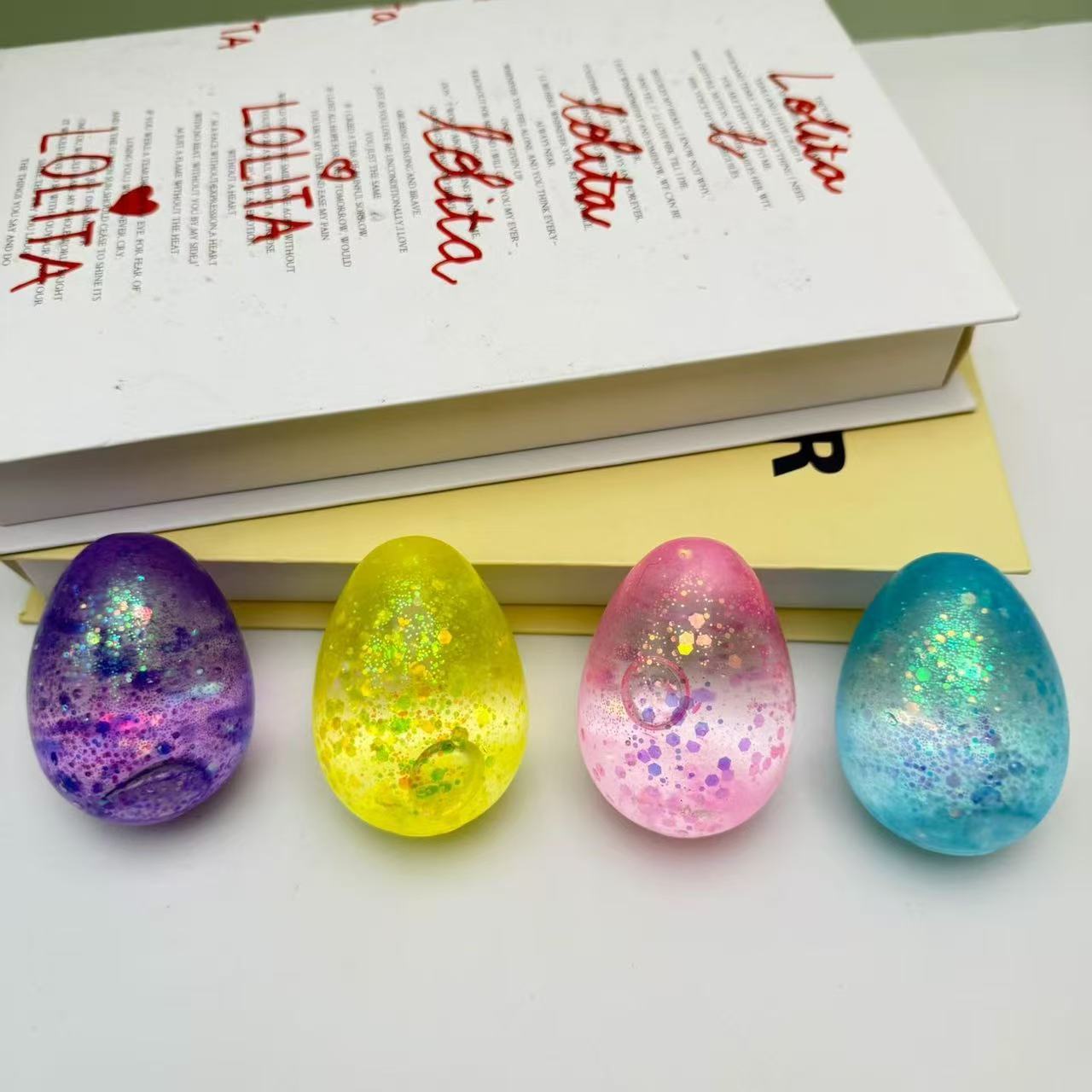 Oeuf de Pâques