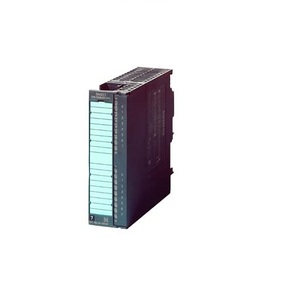 デジタル入出力モジュールSM323 6ES7323-1BL00-0AA0在庫ありPLC SIMATIC S7-300シーメンス用 - Product Image 4