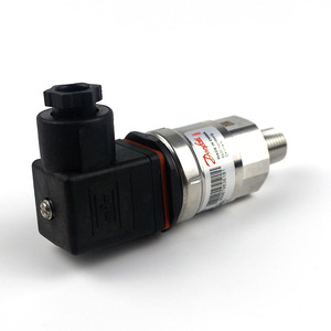 MBS3000 060G1144 <span class=keywords><strong>Danfoss</strong></span> MBS3000 Series 0-300bar เครื่องส่งสัญญาณความดันเซ็นเซอร์ความดันใหม่เดิม MBS3000 060G1144 - Product Image 1