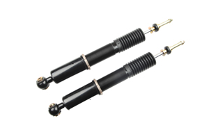 性能モノチューブコールオーバーキットメルセデスベンツC300セダンRWD (W205) 2015-20 - Product Image 4