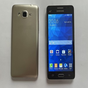 Used <strong>Sumsung</strong> G530 with 8GB RAM LTE Cellular Support - Product Image 5