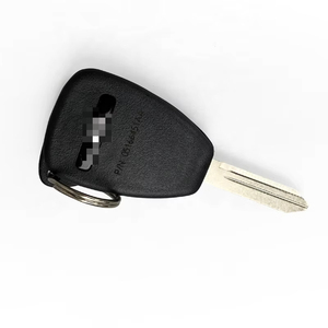 05166451AA Jeep Grand Cherokee komutanı 2005-2007 için verici anahtarı ile boş 5166451AA - Product Image 4