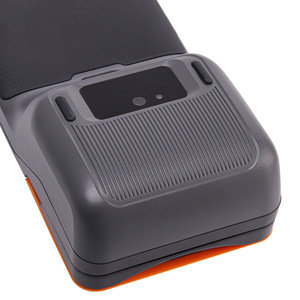 UNIWA-Terminal V4P para Android 13, 6 pulgadas, 4G LTE, NFC, PDA, POS, con escáner de código de barras QR, impresora de etiquetas portátil, Android POS en Stock - Product Image 3