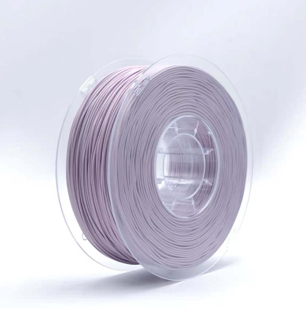 Soft Purple 200g