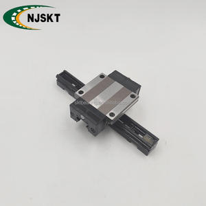High Quality Linear <strong>Guide</strong> <strong>Rail</strong> NH45EM Linear Motion <strong>Guide</strong> <strong>Block</strong> for <strong>CNC</strong> <strong>Machinery</strong> - Product Image 2