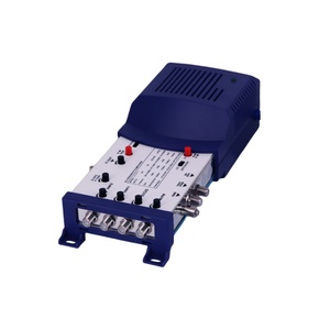 CATV RF <strong>Amplifier</strong> Filter with <strong>Input</strong>/<strong>output</strong> Frequency 470-690 MHz - Product Image 5