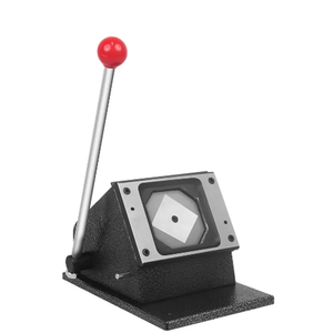 50*50mm Square Kit Photo <strong>Magnet</strong> Maker <strong>Permanent</strong> <strong>Making</strong> <strong>Machine</strong> Fridge <strong>Magnet</strong> <strong>Machine</strong> for Fridge