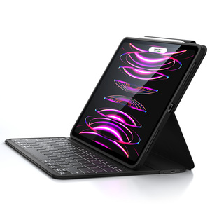 IPad Pro 13 inch Trường hợp với bàn phím (M4, 2024) - Product Image 1