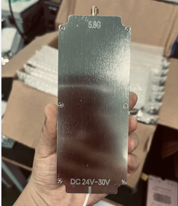 1417-1822MHz 2.4 GHz 50W 100W RF khuếch đại công suất chống 2.5GHz 5.8GHz DDS mô-đun Máy phát điện không dây RF mô-đun - Product Image 4