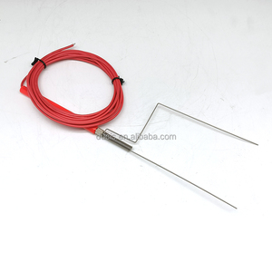 US-2 Hall Wire Oilproof <strong>Sensor</strong> <strong>Proximity</strong> Transducer <strong>Proximity</strong> Detector with Error Detector for Punching Machine - Product Image 5