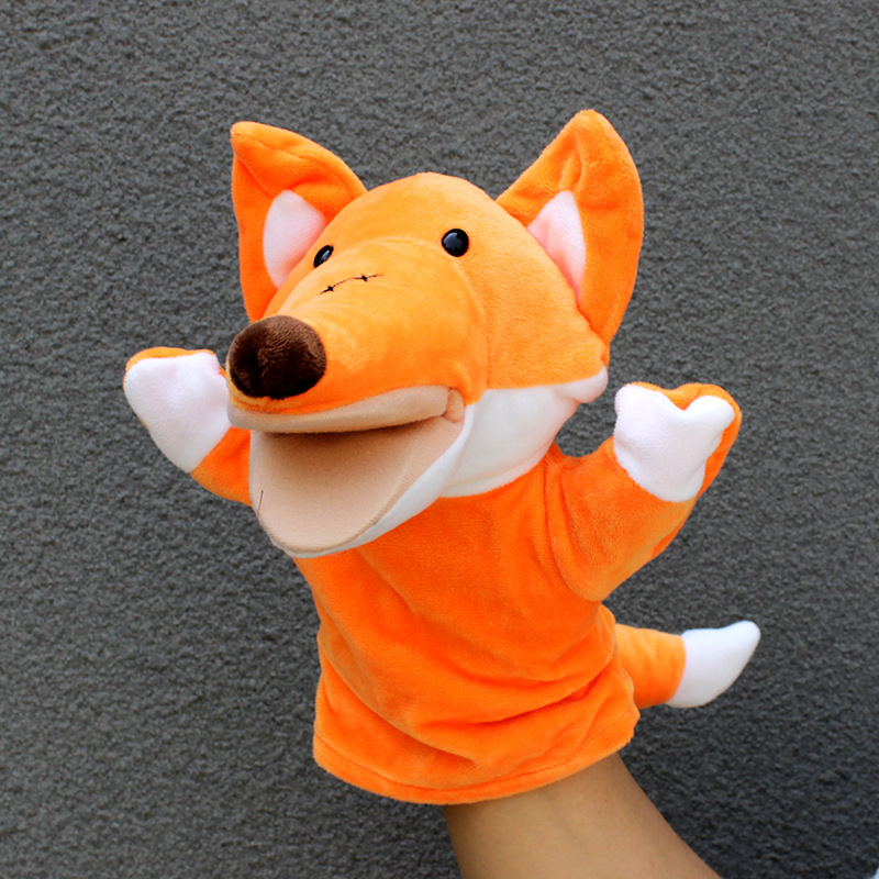 Fox
