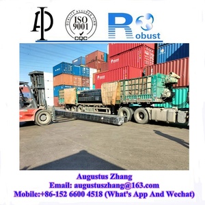 API 5DP标准S135 4英寸钻杆XT39连接，带ARNCO XT300用于油田 - Product Image 4