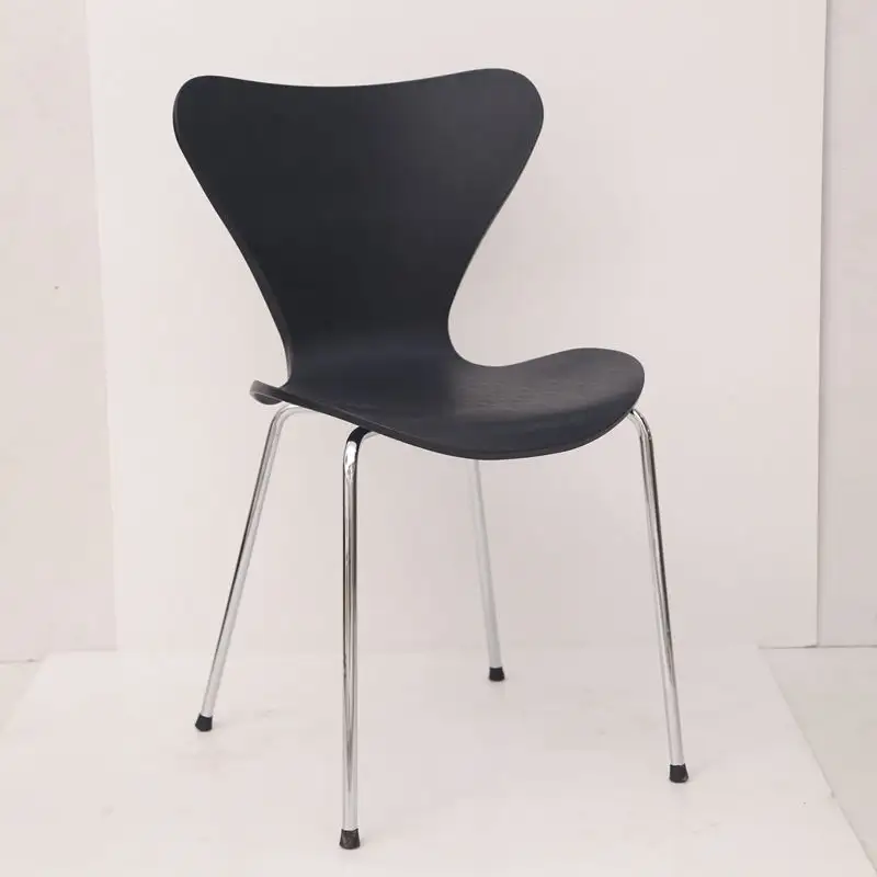 Nordic chair Nordic Chair, Cafe plastic chair