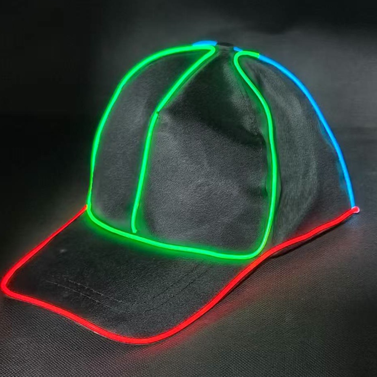 multi color