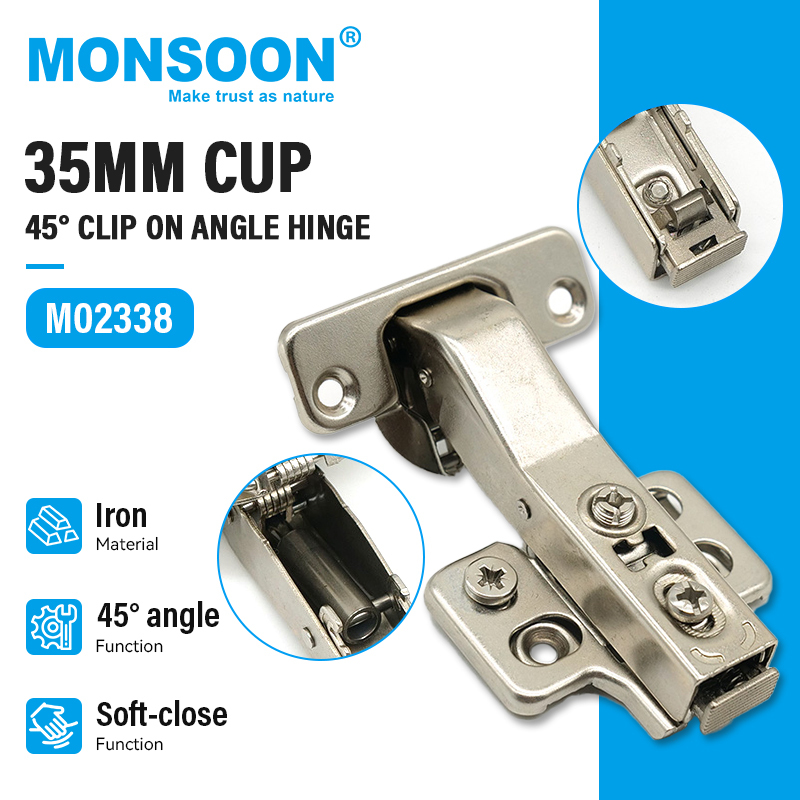 Hinge Type twelve