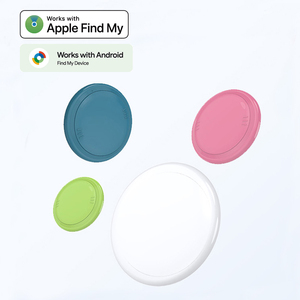 Chứng nhận Android iTag IOS tìm thấy Hub Thiết bị mini thông minh GPS Finder chống mất định vị tìm thấy không khí của tôi tag với đối với <span class=keywords><strong>Google</strong></span> - Product Image 1