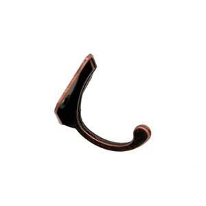 最新设计的高品质小锌钩衣橱挂钩 - Product Image 4