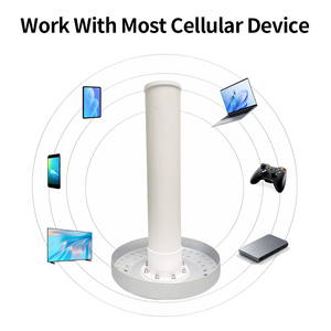 GPS ăng ten ngoài trời 1560-1620MHz 12dBi Omni bên ngoài thùng ăng ten cho các thiết bị wifi GSM W-<span class=keywords><strong>CDMA</strong></span> 2G 3G điện thoại di động tín hiệu <span class=keywords><strong>Repeater</strong></span> - Product Image 6