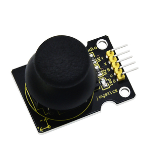Keyes tudio Beliebtes Spiel Joystick Modul für Arduino für Micro bit