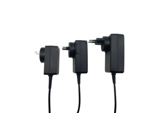 Entrada de fuente de alimentación 100-240V AC a DC Adaptador de cargador 24V 3A Adaptador de corriente - Product Image 2
