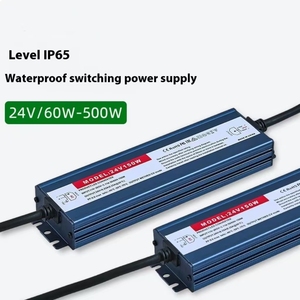 Step 220 /110v Waterproof Power <strong>Transformer</strong> Manufacturers Isolation 12/24V Switching Power Supply Variable Voltage <strong>Transformer</strong> - Product Image 2
